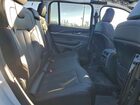 2025 Jeep Grand Cherokee Limited Белый vin: 1C4RJHBG9SC297249