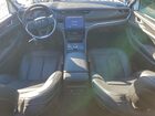2025 Jeep Grand Cherokee Limited Белый vin: 1C4RJHBG9SC297249