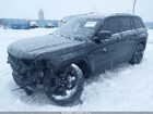 2023 Jeep Grand Cherokee Limited 4x4 Черный vin: 1C4RJHBGXPC517909