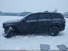 2023 Jeep Grand Cherokee Limited 4x4 Черный vin: 1C4RJHBGXPC517909