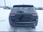 2023 Jeep Grand Cherokee Limited 4x4 Черный vin: 1C4RJHBGXPC517909