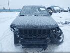 2023 Jeep Grand Cherokee Limited 4x4 Черный vin: 1C4RJHBGXPC517909
