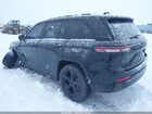 2023 Jeep Grand Cherokee Limited 4x4 Черный vin: 1C4RJHBGXPC517909