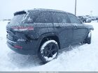2023 Jeep Grand Cherokee Limited 4x4 Черный vin: 1C4RJHBGXPC517909