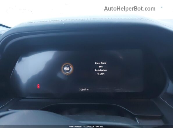 1C4RJHBGXPC517909 2023 JEEP GRAND CHEROKEE Черный Вид задних сидений