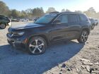 2024 Jeep Grand Cherokee Limited Black vin: 1C4RJHBGXRC179656
