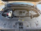 2022 Jeep Grand Cherokee Trailhawk 4x4 White vin: 1C4RJHCG4N8572337