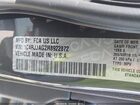 2024 Jeep Grand Cherokee L Laredo 4x2 Gray vin: 1C4RJJAG2R8922872