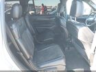 2023 Jeep Grand Cherokee L Altitude 4x2 Серый vin: 1C4RJJAG5P8803159