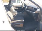 2023 Jeep Grand Cherokee L Laredo 4x2 Белый vin: 1C4RJJAG6P8901665