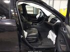 2023 Jeep Grand Cherokee L Altitude 4x4 Черный vin: 1C4RJKAG2P8701937