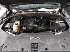 2023 Jeep Grand Cherokee L Altitude 4x4 Черный vin: 1C4RJKAG2P8701937