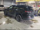 2023 Jeep Grand Cherokee L Altitude 4x4 Черный vin: 1C4RJKAG2P8701937