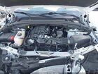 2023 Jeep Grand Cherokee L Laredo 4x4 Белый vin: 1C4RJKAG4P8817544