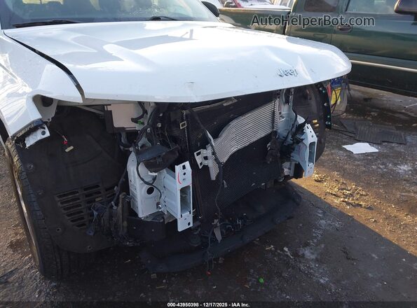 1C4RJKAG4P8817544 2023 JEEP GRAND CHEROKEE L Белый 