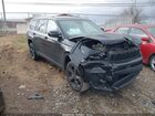 2023 Jeep Grand Cherokee L Altitude 4x4 Black vin: 1C4RJKAGXP8101506