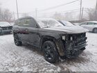 2023 Jeep Grand Cherokee L Limited 4x4 Black vin: 1C4RJKBG2P8710989