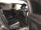 2025 Jeep Grand Cherokee L Limited 4x4 Серый vin: 1C4RJKBG2S8709186