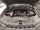 2025 Jeep Grand Cherokee L Limited 4x4 Серый vin: 1C4RJKBG2S8709186