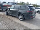2023 Jeep Grand Cherokee L Limited 4x4 Black vin: 1C4RJKBG3P8873425