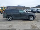 2023 Jeep Grand Cherokee L Limited 4x4 Black vin: 1C4RJKBG3P8873425