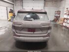 2023 Jeep Grand Cherokee L Limited 4x4 Бордовый vin: 1C4RJKBG4P8802864
