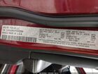 2023 Jeep Grand Cherokee L Limited 4x4 Бордовый vin: 1C4RJKBG4P8802864