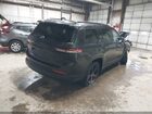 2022 Jeep Grand Cherokee L Limited 4x4 Black vin: 1C4RJKBG5N8547817