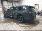 2022 Jeep Grand Cherokee L Limited 4x4 Black vin: 1C4RJKBG5N8547817