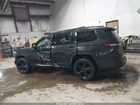 2022 Jeep Grand Cherokee L Limited 4x4 Black vin: 1C4RJKBG5N8547817