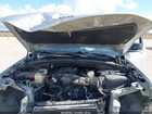 2022 Jeep Grand Cherokee L Limited 4x4 Серебряный vin: 1C4RJKBG5N8565492