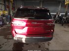 2023 Jeep Grand Cherokee L Limited 4x4 Burgundy vin: 1C4RJKBG5P8854150
