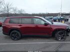 2024 Jeep Grand Cherokee L Limited 4x4 Burgundy vin: 1C4RJKBG5R8577860