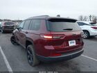 2024 Jeep Grand Cherokee L Limited 4x4 Burgundy vin: 1C4RJKBG5R8577860