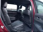 2024 Jeep Grand Cherokee L Limited 4x4 Burgundy vin: 1C4RJKBG5R8577860