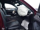 2024 Jeep Grand Cherokee L Limited 4x4 Burgundy vin: 1C4RJKBG5R8577860