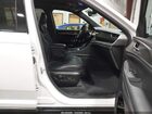 2024 Jeep Grand Cherokee L Limited 4x4 Белый vin: 1C4RJKBG9R8539886