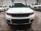 2024 Jeep Grand Cherokee L Limited 4x4 Белый vin: 1C4RJKBG9R8539886