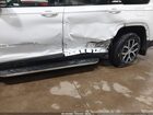 2024 Jeep Grand Cherokee L Limited 4x4 Белый vin: 1C4RJKBG9R8539886
