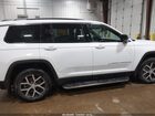 2024 Jeep Grand Cherokee L Limited 4x4 Белый vin: 1C4RJKBG9R8539886