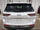 2024 Jeep Grand Cherokee L Limited 4x4 Белый vin: 1C4RJKBG9R8539886