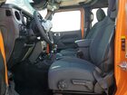 2025 Jeep Wrangler Sport 4xe Оранжевый vin: 1C4RJXN60SW595359