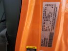 2025 Jeep Wrangler Sport 4xe Оранжевый vin: 1C4RJXN60SW595359