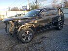 2023 Jeep Grand Cherokee Limited 4xe Black vin: 1C4RJYB60PC623759