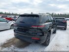 2023 Jeep Grand Cherokee 4xe 30th Anniversary Черный vin: 1C4RJYB62P8904643