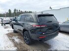 2023 Jeep Grand Cherokee 4xe 30th Anniversary Черный vin: 1C4RJYB62P8904643