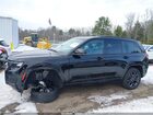 2023 Jeep Grand Cherokee 4xe 30th Anniversary Черный vin: 1C4RJYB62P8904643