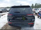 2023 Jeep Grand Cherokee 4xe 30th Anniversary Черный vin: 1C4RJYB62P8904643