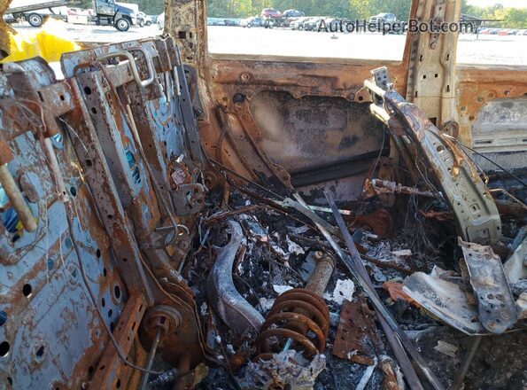 1C4RJYB63RC171714 2024 JEEP GRAND Пожар Вид задней части салона