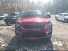 2023 Jeep Grand Cherokee 4xe Red vin: 1C4RJYB66PC649816 2023 Jeep Grand Cherokee 4xe Red vin: 1C4RJYB66PC649816